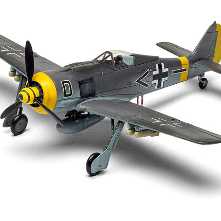 A02066A Focke-Wulf Fw190A-8/F-8