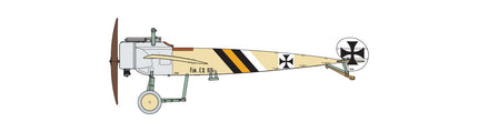 A01086 Fokker E.II Eindecker