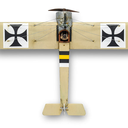 A01086 Fokker E.II Eindecker