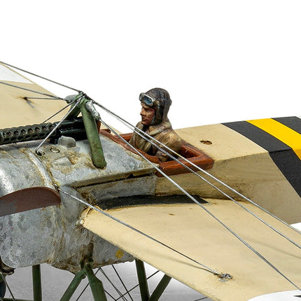 A01086 Fokker E.II Eindecker