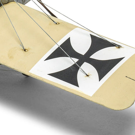 A01086 Fokker E.II Eindecker