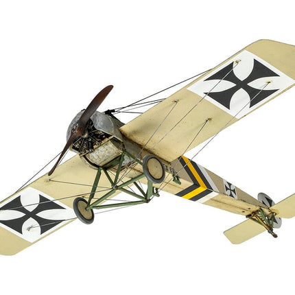A01086 Fokker E.II Eindecker