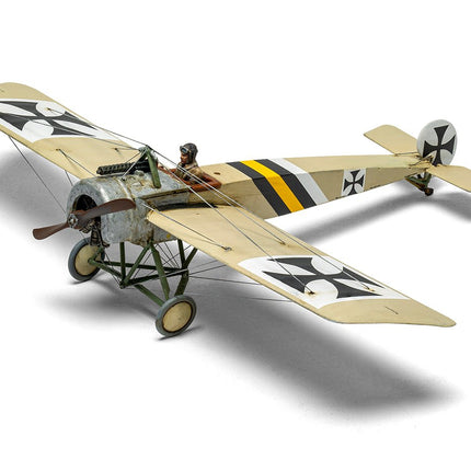 A01086 Fokker E.II Eindecker