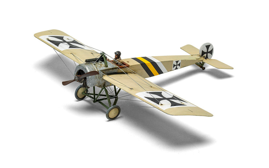 A01086 Fokker E.II Eindecker