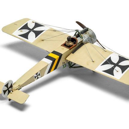 A01086 Fokker E.II Eindecker