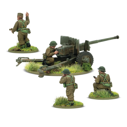 For King & Country - British & Canadian Starter Army