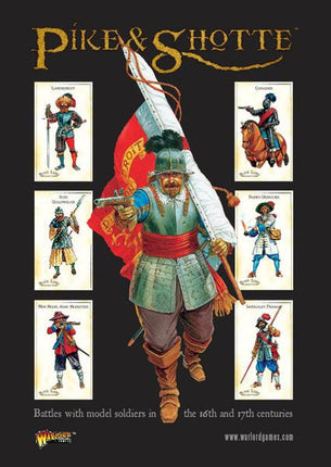 For King & Country - Starterset - Warlord Games - WGP-START-01