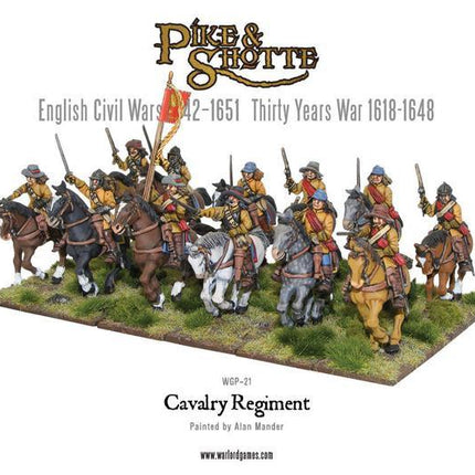 For King & Country - Starterset - Warlord Games - WGP-START-01