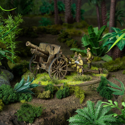 For the Emperor! Japanese Starter Army - Starterarmee - Warlord Games - 402616025