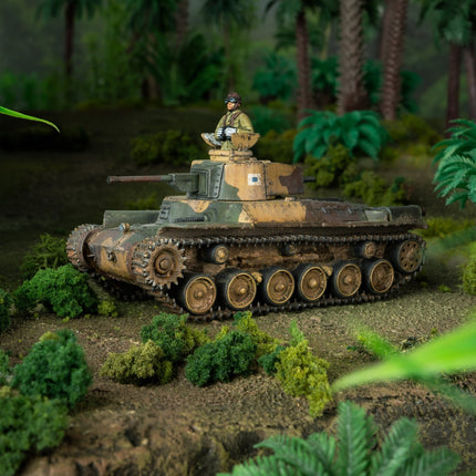 For the Emperor! Japanese Starter Army - Starterarmee - Warlord Games - 402616025
