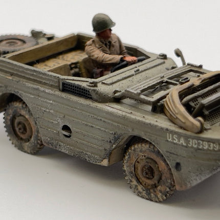 Ford GPA Seep - Resin