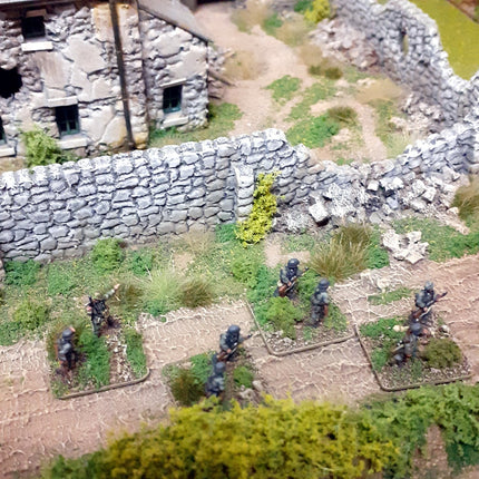 Forgotten Battles from Central Europe - January to April 1945