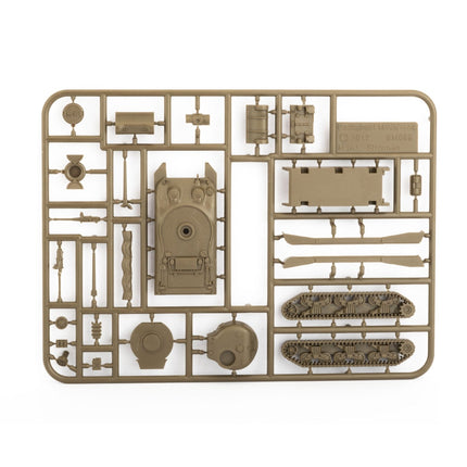 Fortress Europe Starter Set