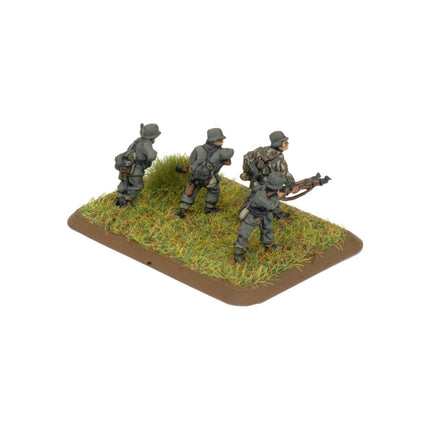Fortress Europe Starter Set