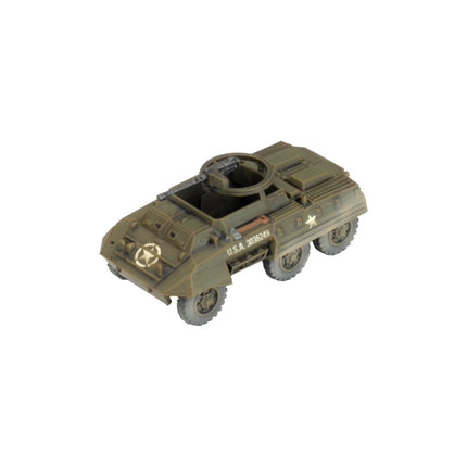 Fortress Europe Starter Set