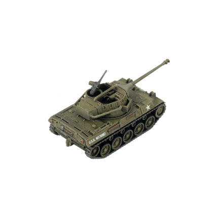 Fortress Europe Starter Set