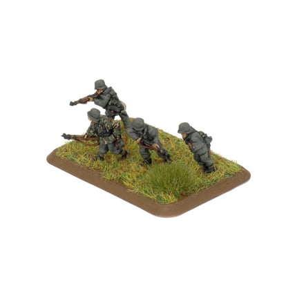 Fortress Europe Starter Set