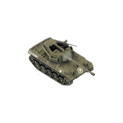 Fortress Europe Starter Set
