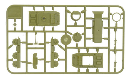 Fortress Europe Starter Set