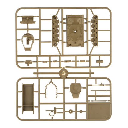 Fortress Europe Starter Set