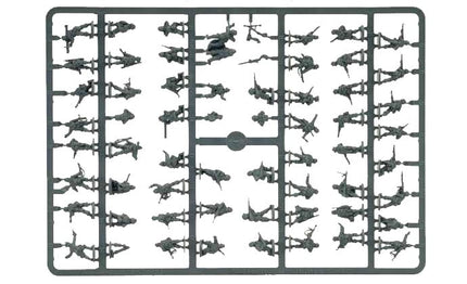 Fortress Europe Starter Set