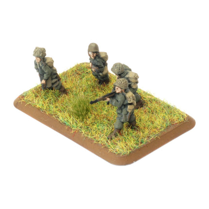 Fortress Europe Starter Set