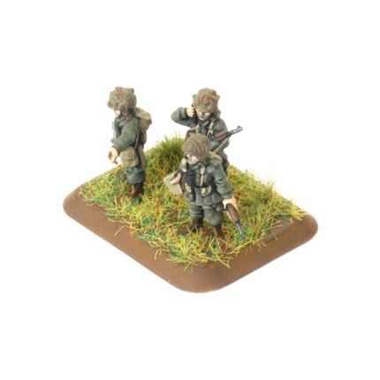 Fortress Europe Starter Set