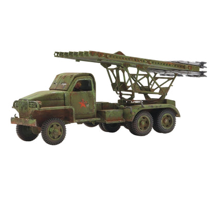 Forward to Berlin! - Soviet Army 1943 - 45 Starter Army - Starterarmee - Warlord Games - 402614005