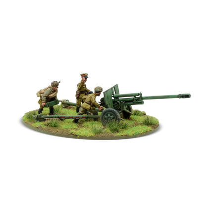 Forward to Berlin! - Soviet Army 1943 - 45 Starter Army - Starterarmee - Warlord Games - 402614005