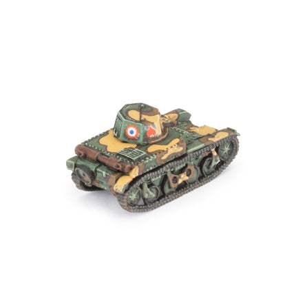 Renault AMR 35 Recce Platoon