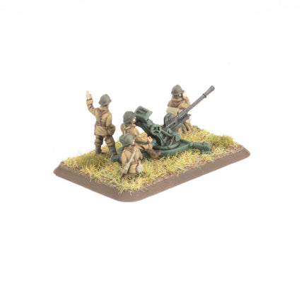 25mm AA Platoon