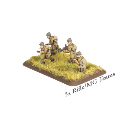 Char B1 bis Combat Company
