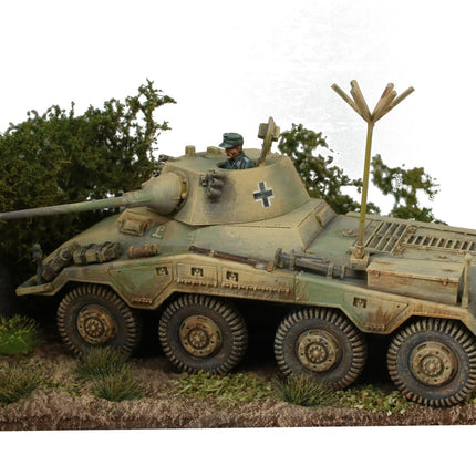 280138 - SdKfz 234 & Variants