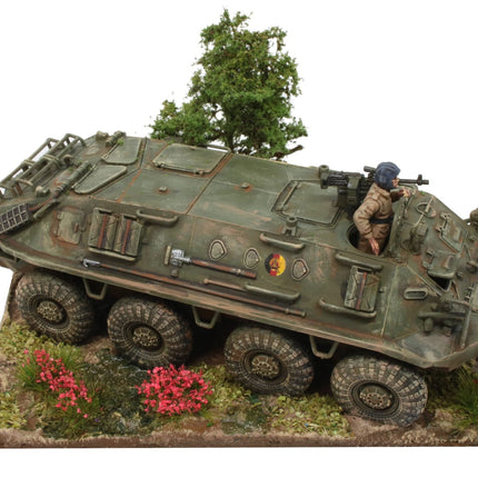 280122 - BTR-60PA / BRT-60PB APC