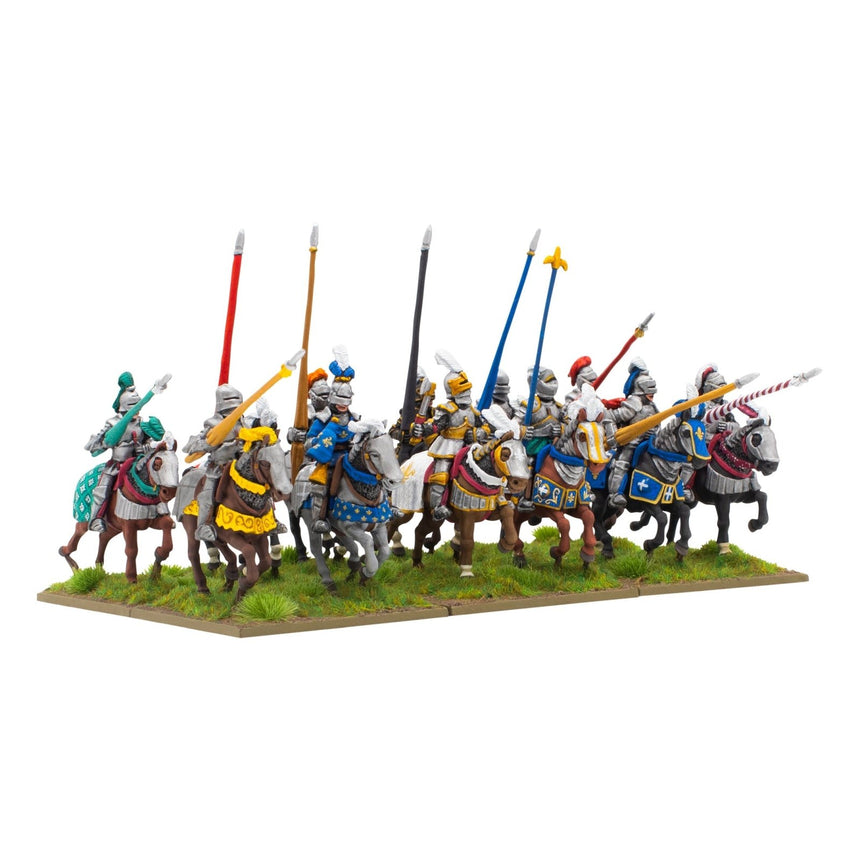French Gendarmes Regiment