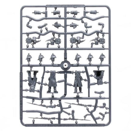 French Infantry in Greatcoats (1804 - 1814) - Infanterie - Wargames Atlantic - WAANW004