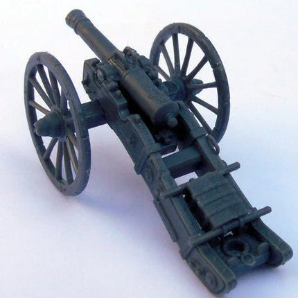 French Napoleonic Artillery 1804 - 1812 - Artillerie - Victrix - VX0017