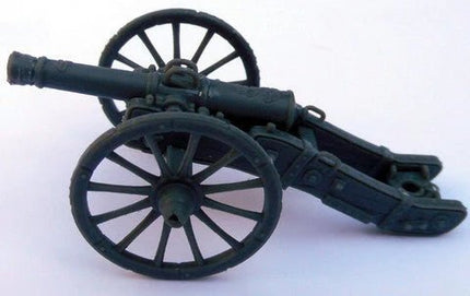 French Napoleonic Artillery 1804 - 1812 - Artillerie - Victrix - VX0017