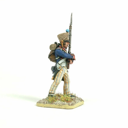 French Napoleonic Infantry 1807 - 1812 - Infanterie - Victrix - VX0005