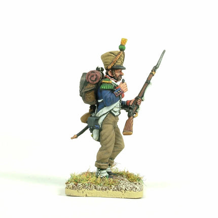French Napoleonic Infantry 1807 - 1812 - Infanterie - Victrix - VX0005
