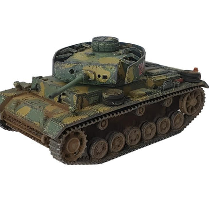 280092 - Panzer III Ausf H/J/L/M/N
