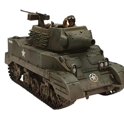 280024 - M8 Scott / M5A1