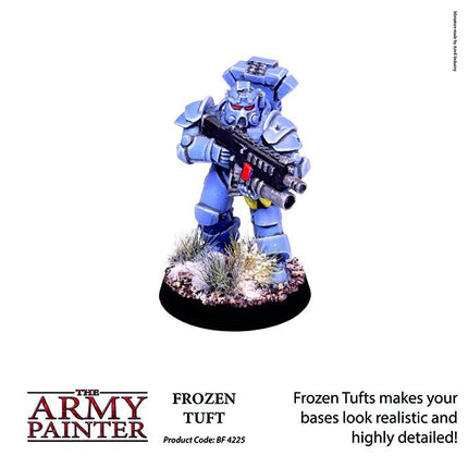Frozen Tuft - Zubehör - The Army Painter - BF4225