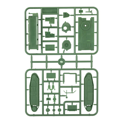 Char B1 bis Combat Company
