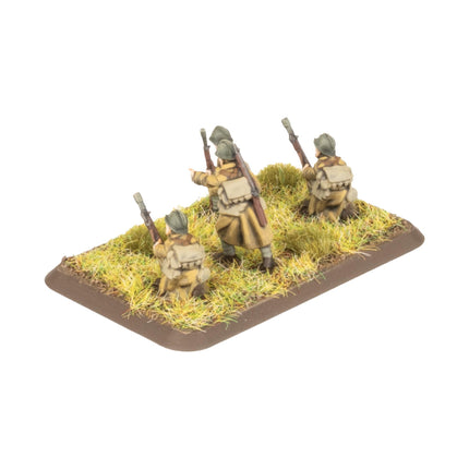 Fusiliere Platoon