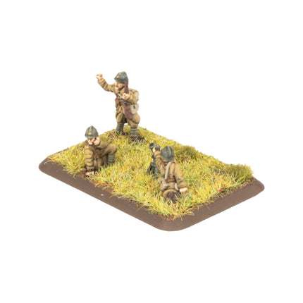 Fusiliere Platoon