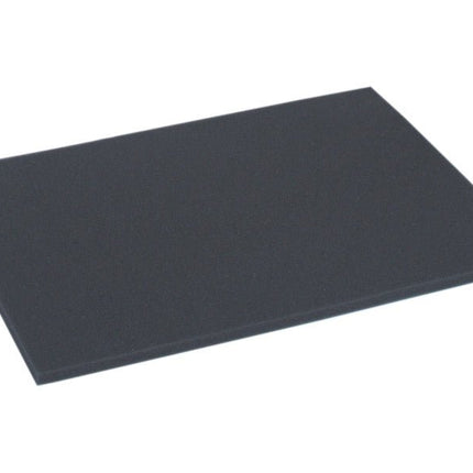 Full-size 10mm thick separation tray - Safe & Sound