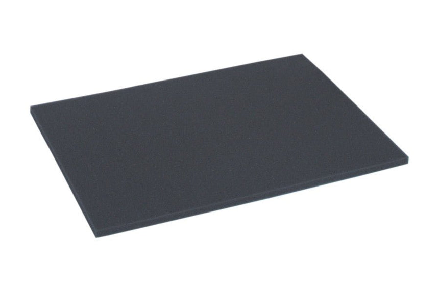 Full-size 10mm thick separation tray - Safe & Sound