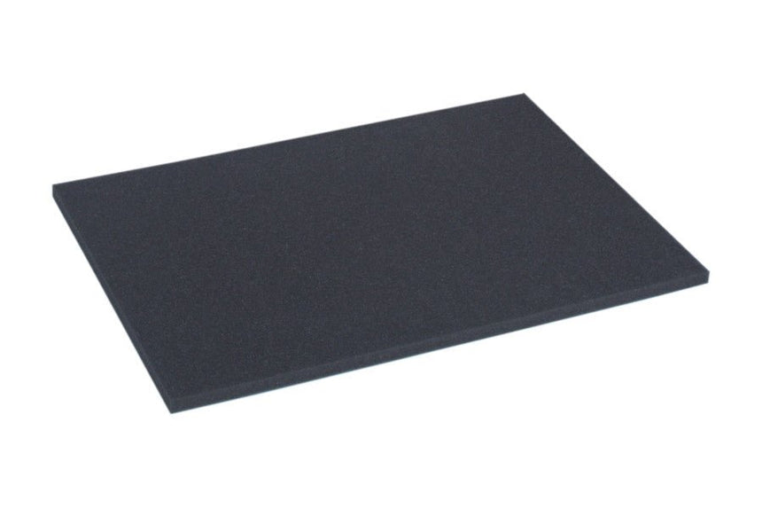 Full-size 10mm thick separator of increased density - Safe & Sound