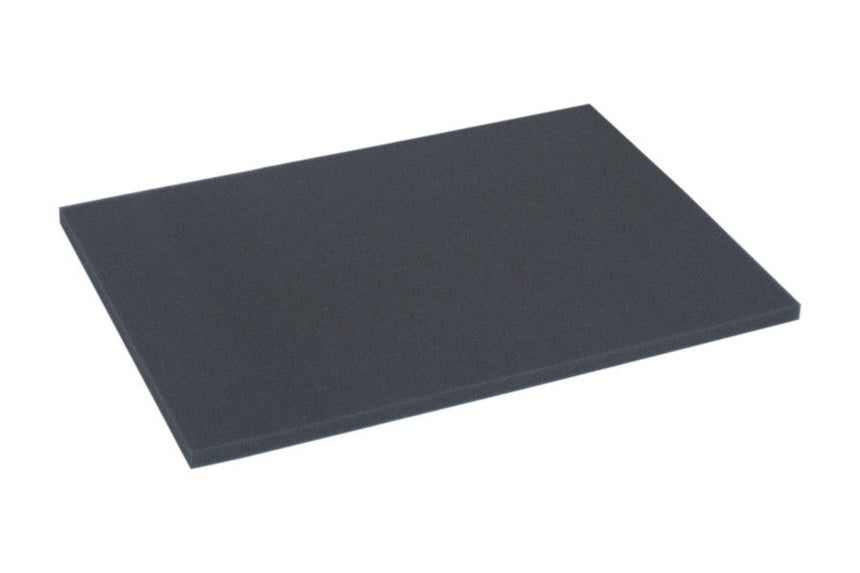 Full-size 12mm thick separation tray - Safe & Sound
